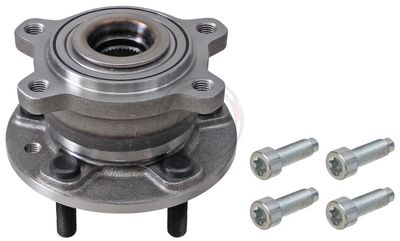 Wheel Bearing Kit A.B.S. 200319