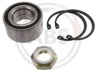 Wheel Bearing Kit A.B.S. 200321