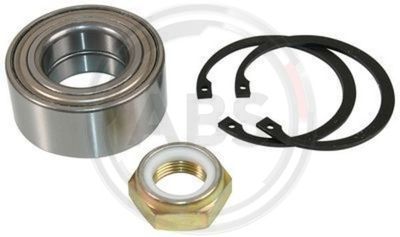 Wheel Bearing Kit A.B.S. 200322