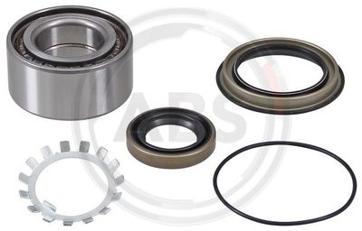 Wheel Bearing Kit A.B.S. 200323