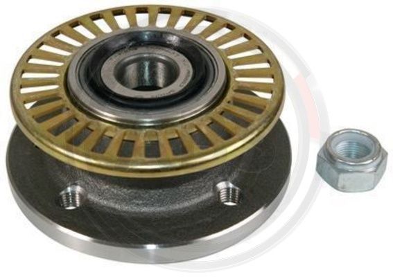 A.B.S. 200326 Wheel Hub