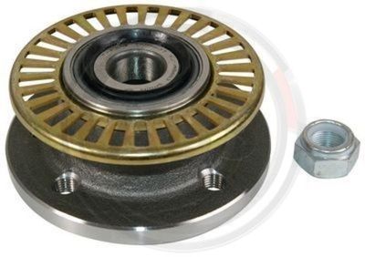 Wheel Hub A.B.S. 200326