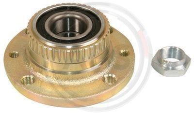 Wheel Hub A.B.S. 200329