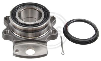 Wheel Hub A.B.S. 200330