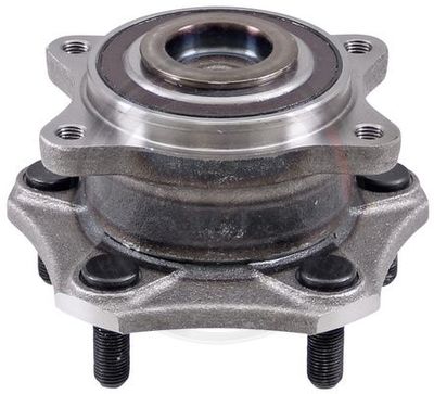 Wheel Bearing Kit A.B.S. 200334
