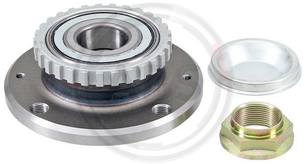 A.B.S. 200337 Wheel Hub