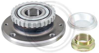 Wheel Hub A.B.S. 200337