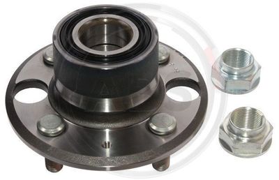 Wheel Hub A.B.S. 200338