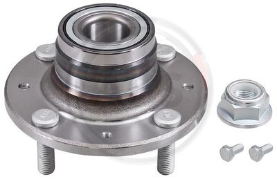 Wheel Hub A.B.S. 200339