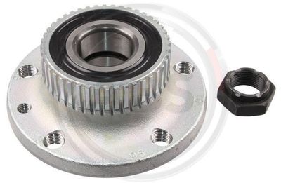Wheel Hub A.B.S. 200340
