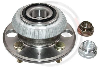 Wheel Hub A.B.S. 200341