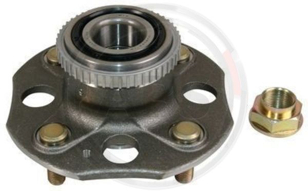 A.B.S. 200343 Wheel Hub