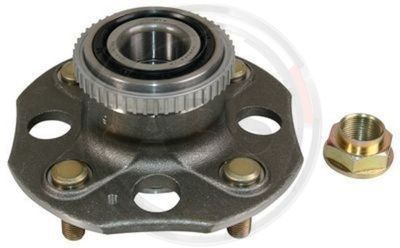 Wheel Hub A.B.S. 200343
