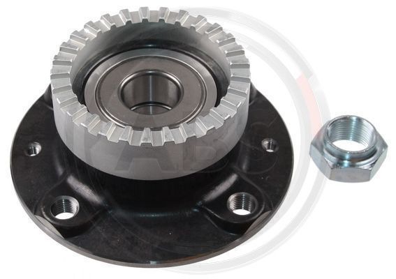A.B.S. 200345 Wheel Hub