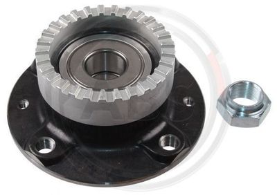 Wheel Hub A.B.S. 200345