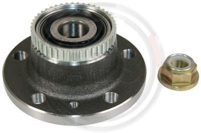 Wheel Hub A.B.S. 200347