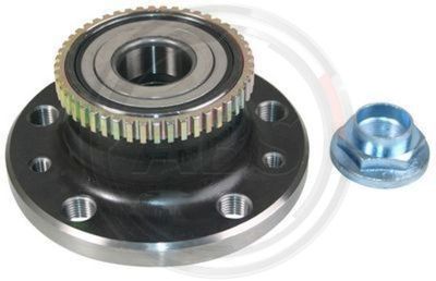 Wheel Hub A.B.S. 200349