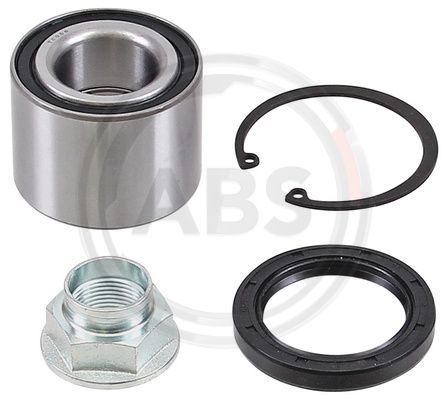 A.B.S. 200350 Wheel Bearing Kit