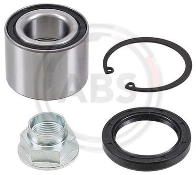 Wheel Bearing Kit A.B.S. 200350