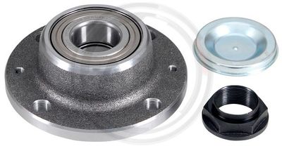 Wheel Hub A.B.S. 200353