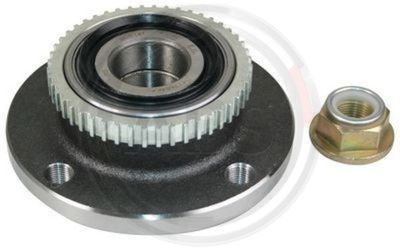 Wheel Hub A.B.S. 200354