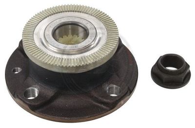 Wheel Hub A.B.S. 200355