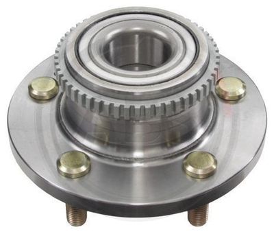 Wheel Hub A.B.S. 200356