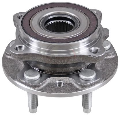 A.B.S. 200360 Wheel Bearing Kit