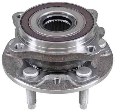 Wheel Bearing Kit A.B.S. 200360