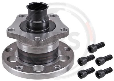 Wheel Hub A.B.S. 200361