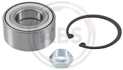 Wheel Bearing Kit A.B.S. 200362