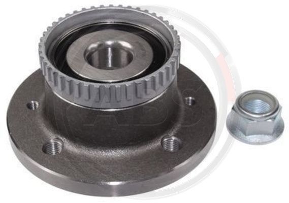 A.B.S. 200363 Wheel Hub