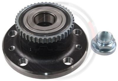 Wheel Hub A.B.S. 200365
