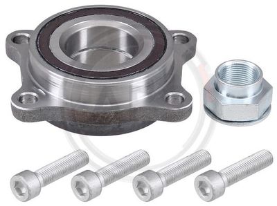 Wheel Hub A.B.S. 200368