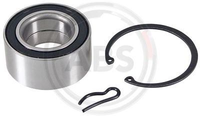 Wheel Bearing Kit A.B.S. 200369