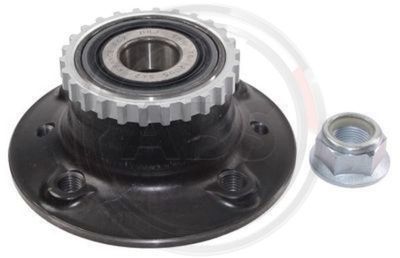 Wheel Hub A.B.S. 200371