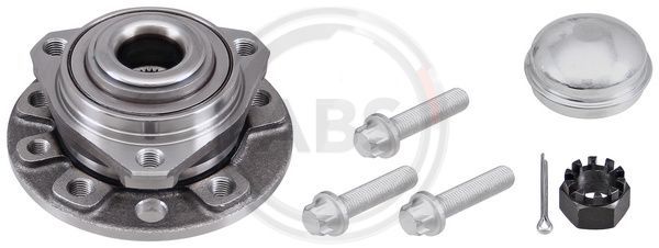 A.B.S. 200372 Wheel Hub