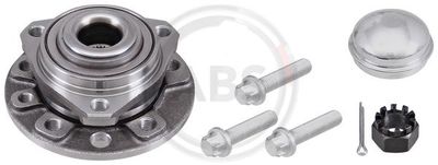 Wheel Hub A.B.S. 200372