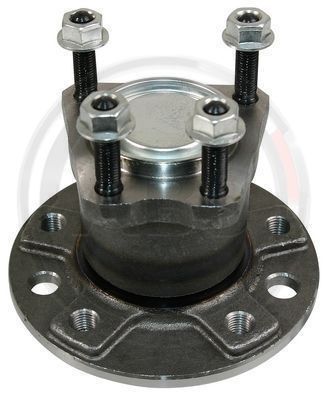 Wheel Hub A.B.S. 200373