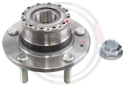 Wheel Hub A.B.S. 200377