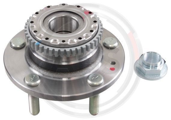 A.B.S. 200379 Wheel Hub