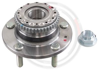 Wheel Hub A.B.S. 200379