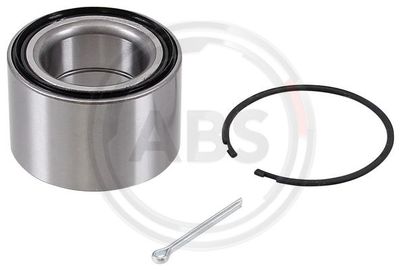 Wheel Bearing Kit A.B.S. 200382