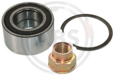 Wheel Bearing Kit A.B.S. 200383