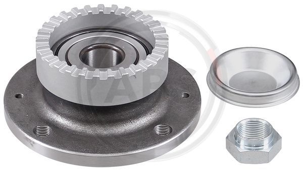 A.B.S. 200387 Wheel Hub