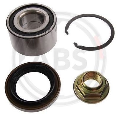 Wheel Bearing Kit A.B.S. 200388