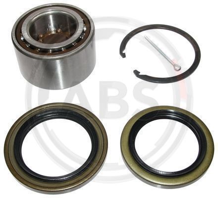A.B.S. 200389 Wheel Bearing Kit