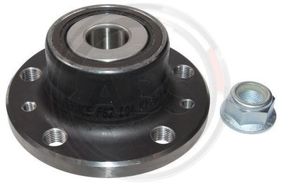 Wheel Hub A.B.S. 200390