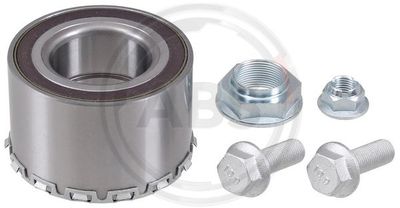 Wheel Bearing Kit A.B.S. 200393
