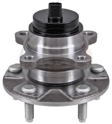 Wheel Bearing Kit A.B.S. 200394